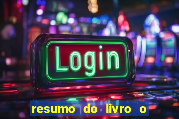 resumo do livro o mistério da casa verde